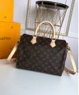 Сумка Louis Vuitton Speedy Monogram Canvas